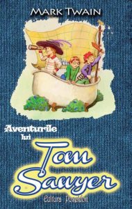Aventurile lui Tom Sawyer