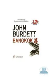 Bangkok de John Burdett