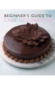 Beginner'S Guide to Cake Decorating