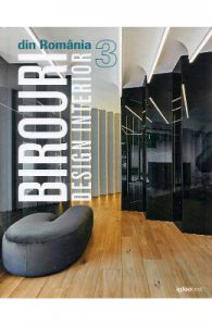 Birouri din Romania. Design interior 3