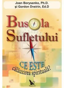 Busola sufletului de Joan Borysenko