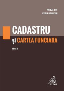 Cadastru și cartea funciară