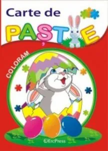 Carte de Paste