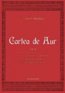 Cartea de aur vol II