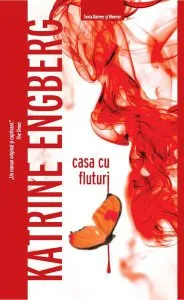 Casa cu fluturi (Vol. 2) de Katrine Engberg