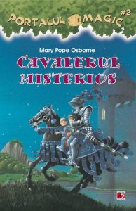 Cavalerul misterios. Portalul magic nr. 2