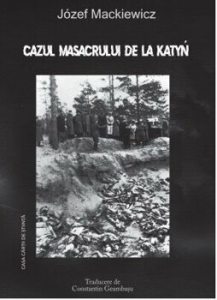 Cazul masacrului de la Katyn