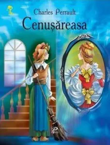 Cenusareasa de Charles Perrault