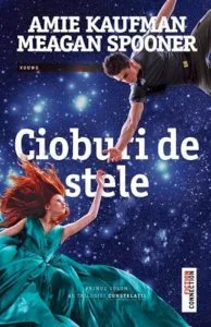 Cioburi de stele. Trilogia Constelatii, Vol. 1