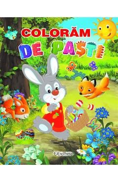Coloram de Pasti