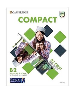Compact First Student