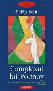 Complexul lui Portnoy de Philip Roth