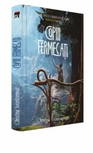 Copiii fermecati de Christina Soontornvat