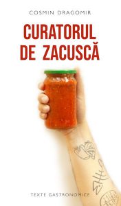 Curatorul de Zacuscă