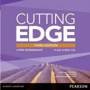 Cutting Edge 3rd Edition Upper Intermediate Class CD de Sarah Cunningham