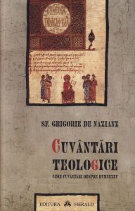 Cuvantari teologice