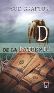 D de la datornic