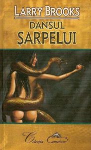Dansul sarpelui
