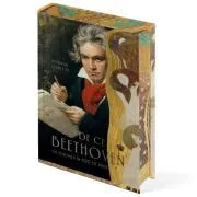 De ce Beethoven. Un fenomen în 100 de piese de Norman Lebrecht