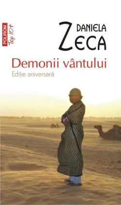 Demonii vântului de Daniela Zeca-Buzura
