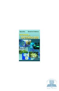 Dictionar de biotehnologie