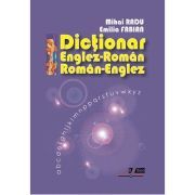 Dictionar Englez-Roman, roman-englez