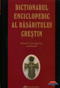 Dictionarul enciclopedic al Rasaritului crestin