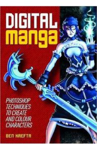 Digital Manga
