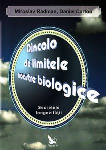 Dincolo de limitele noastre biologice