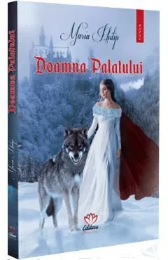 Doamna palatului de Maria Philip