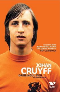 Driblingul meu. Autobiografia
