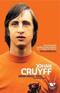 Driblingul meu. Autobiografia de Jaap de Groot
