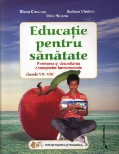 Educatia pentru sanatate - clasele VII-VIII
