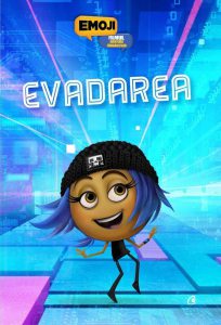 Emoji - Evadarea