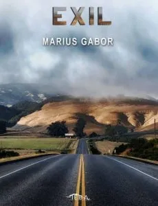 Exil de Marius Gabor