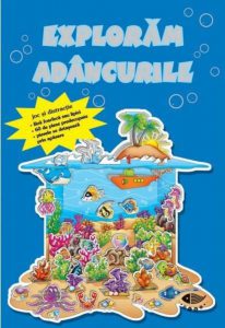 Exploram adancurile