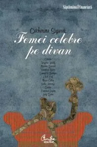Femei celebre pe divan