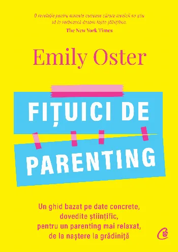 Fițuici de parenting