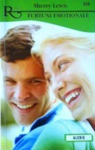 Furtuni emotionale, 826 de Sherry Lewis
