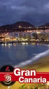 Ghid turistic Gran Canaria de Dana Ciolca