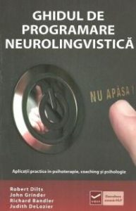 Ghidul de programare neurolingvistica