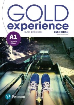 Gold Experience 2nd Edition A1 Teacher