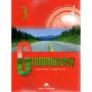 Grammarway 3. English Grammar Book de Jenny Dooley
