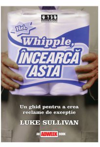 Hei Whipple Incearca Asta