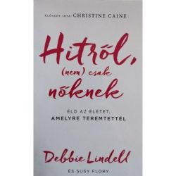 Hitrol (nem) csak noknek (Credinta ei)