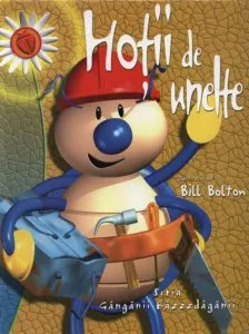 Hotii de unelte