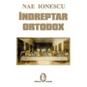 Indreptar ortodox de Nae Ionescu