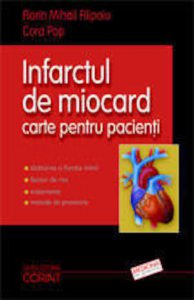 Infarctul de miocard - Carte pentru pacienti