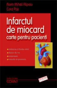 Infarctul de miocard - Carte pentru pacienti
