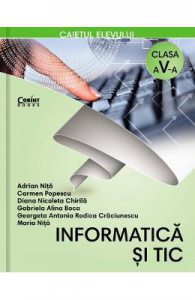 Informatica si TIC